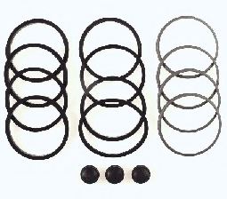 KAWE 201581 Repair Kit, brake caliper